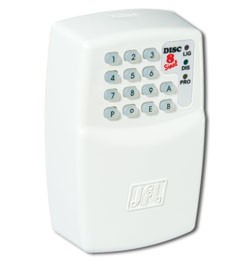 Discadora DISC-8 Sinal